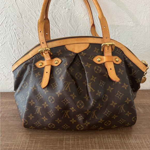 LOUIS VUITTON TIVOLI GM - Picture 7 of 11